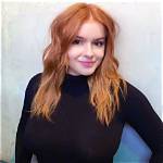 Ariel Winter Wants to Keep Red Hair on ‘Modern Family’s Final Season – Hollywood Life