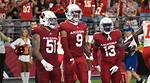 Arizona Cardinals Hottest Hunks — Pics
