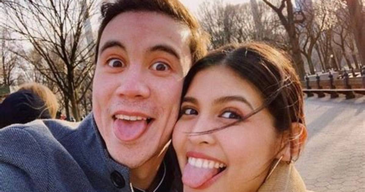 Arjo Atayde Girlfriend Maine Mendoza: Age, Instagram and Net Worth