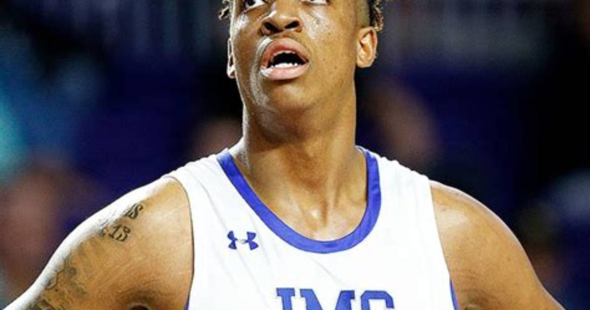 Armando Bacot Parents: Who Are Christie Lomax and Armando Bacot Sr. ?