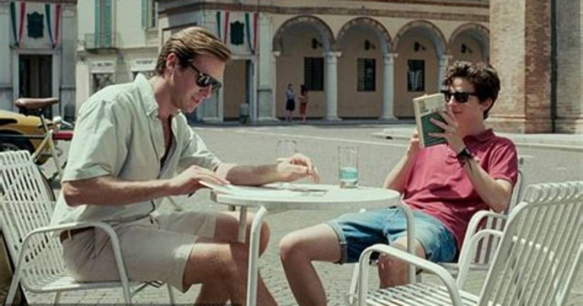 Armie Hammer Pictured for the 1St Time Since Rape Allegation as He’s Seen in Cayman Islands