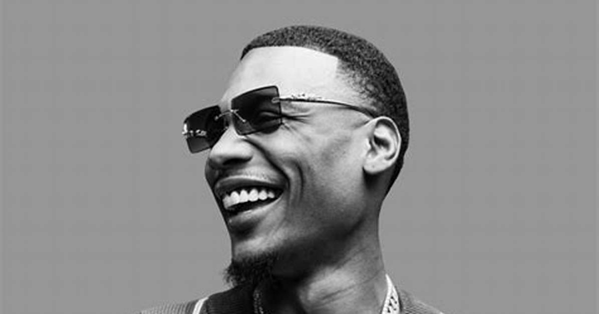 Armon Warren