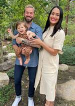 Artem Chigvintsev & Baby Matteo Are Thanksgiving Twins in New Photo – Hollywood Life