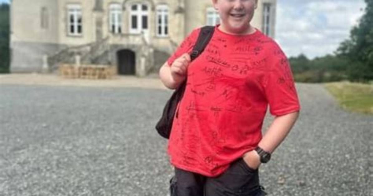 Arthur Strawbridge Disability: Is He Autistic? Illness and Now