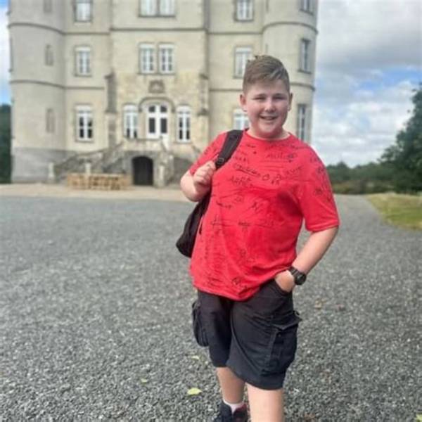 Arthur Strawbridge Disability: Is He Autistic? Illness and Now