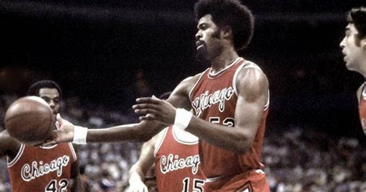 Artis Gilmore