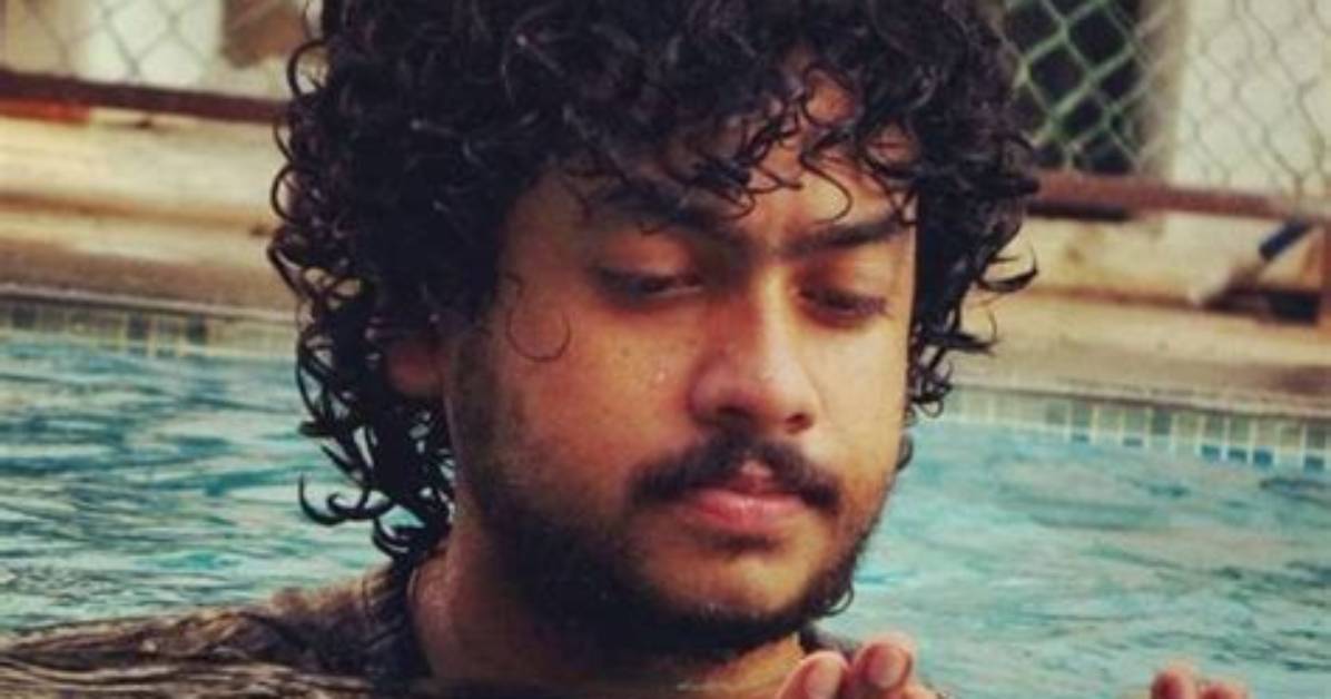 Arun Muraleedharan