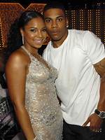 Ashanti and Nelly's Captivating Relationship