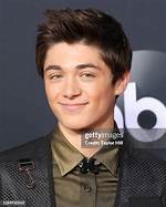 Asher Angel — Photos