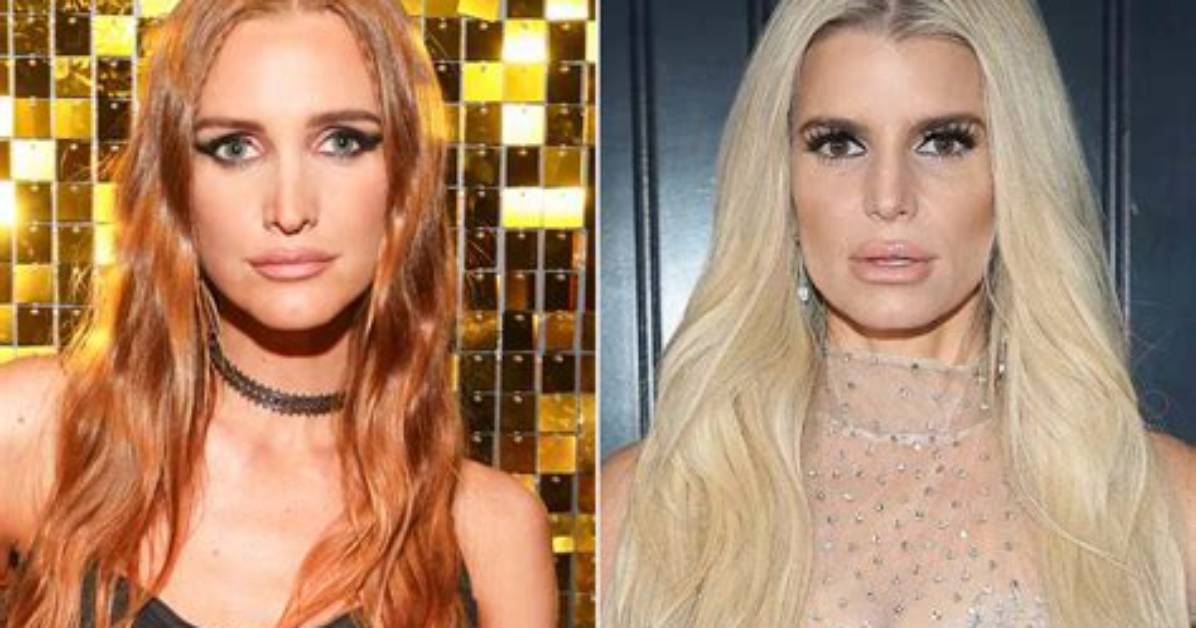Ashlee Simpson Ross Reveals How Jessica ‘Got Her Groove Back’ After 100 Lb. Weight Loss