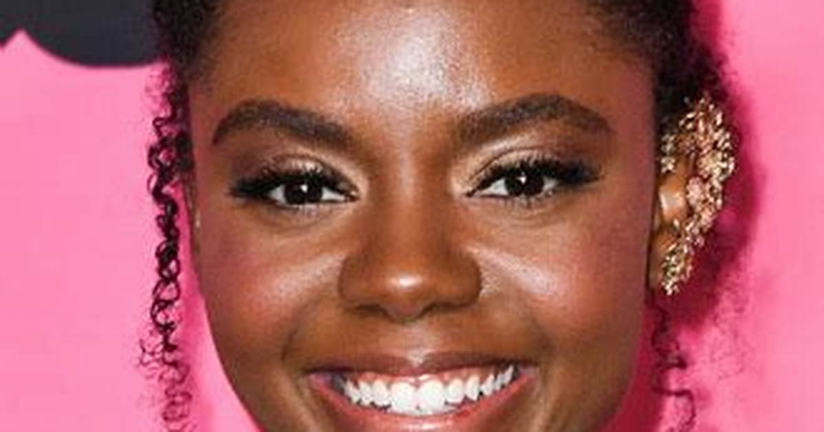Ashleigh Murray Celebrity Profile – Hollywood Life