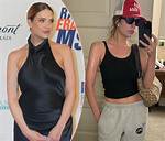 Ashley Benson Denies Using Ozempic to Lose Postpartum Weight