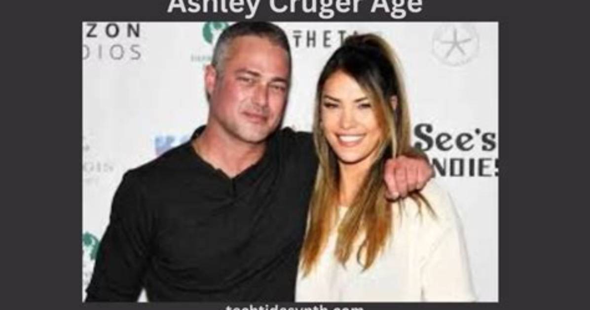 Ashley Cruger Wikipedia and Age: How Old Is Taylor Kinney Girlfriend?