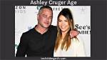 Ashley Cruger Wikipedia and Age: How Old Is Taylor Kinney Girlfriend?