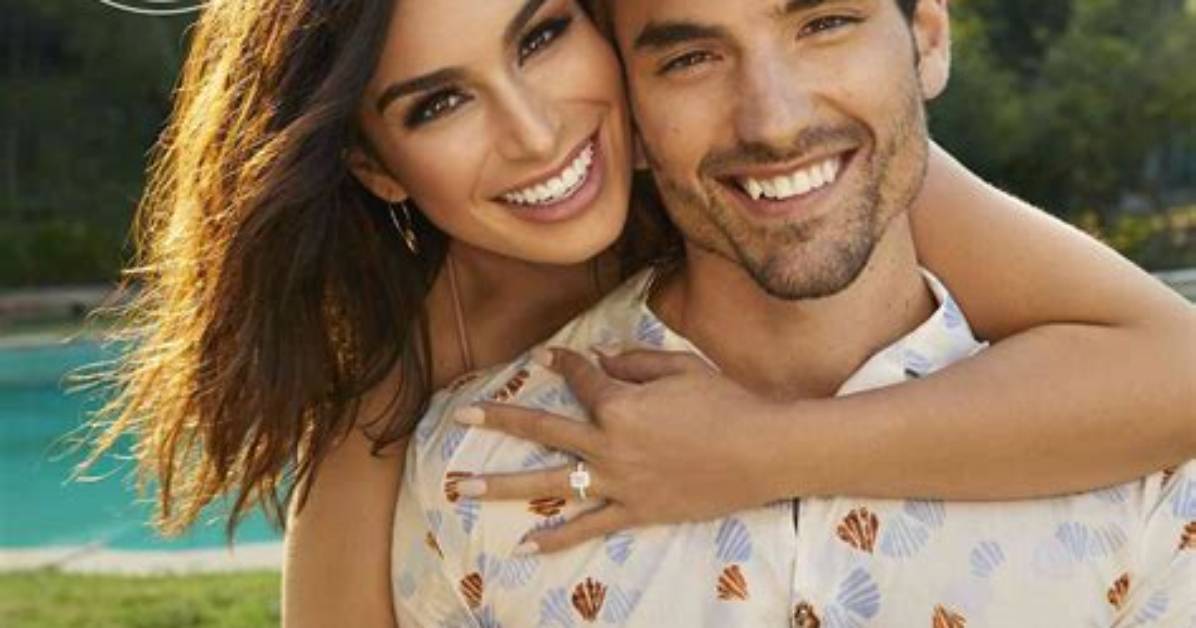 Ashley Iaconetti & Jared Haibon Reveal Plans for a ‘Last Hurrah’ Before Trying for Kids Later This Year