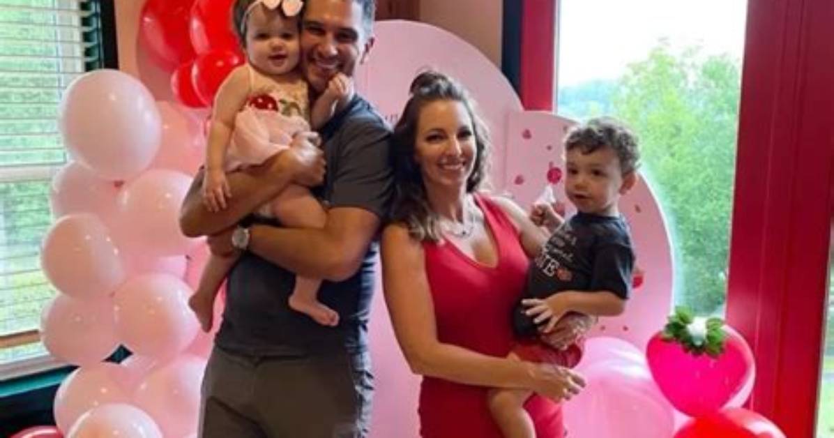 Ashley Ketcherside Wiki, Age, Husband, Kids, Career & More