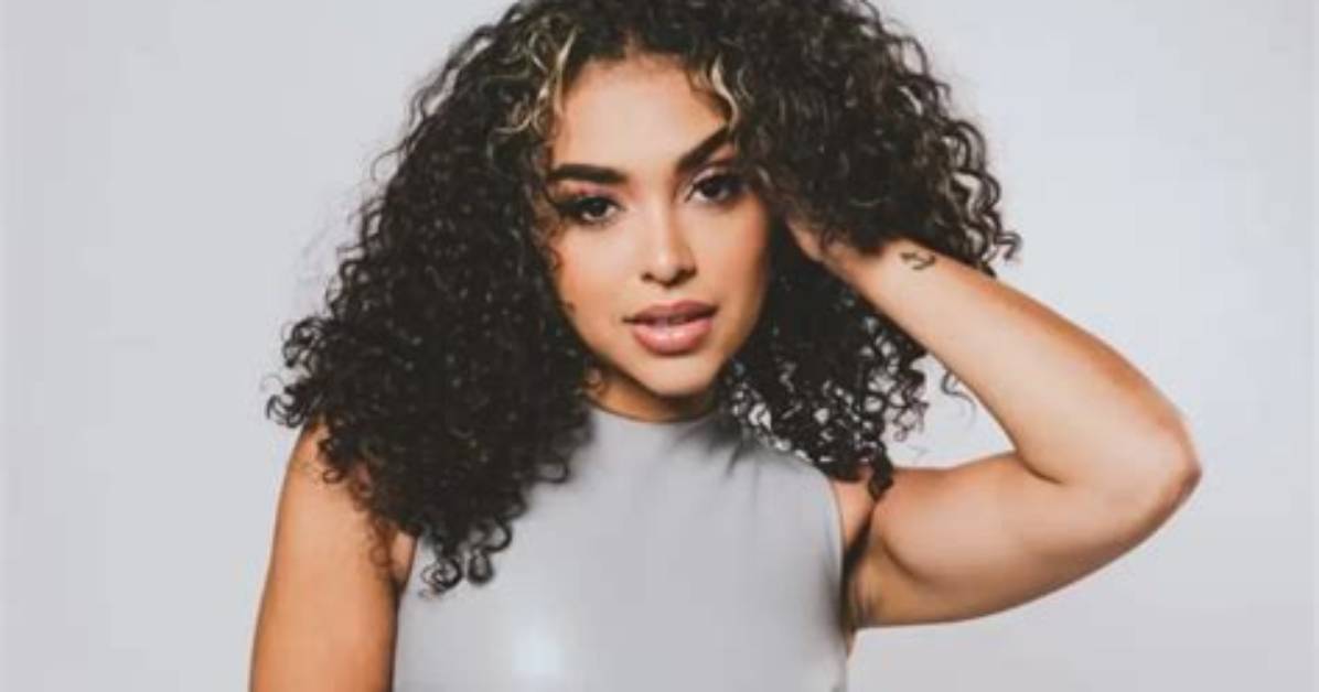 Ashley Nicole | Bio, Age, Net Worth, Relationship, Career