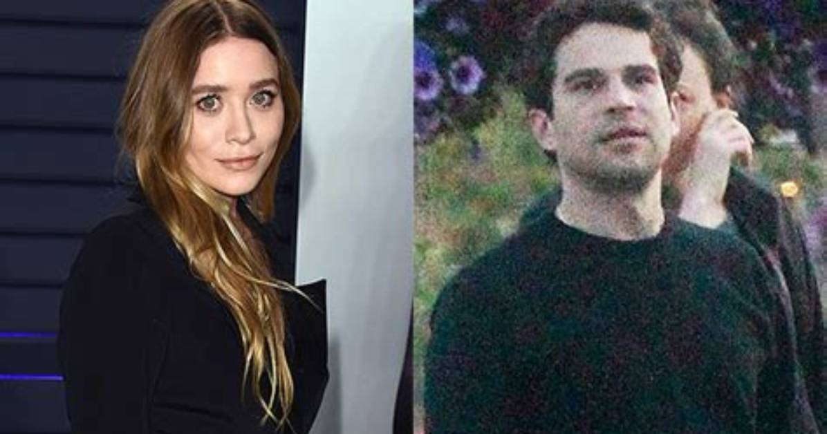 Ashley Olsen Marries Louis Eisner – Hollywood Life