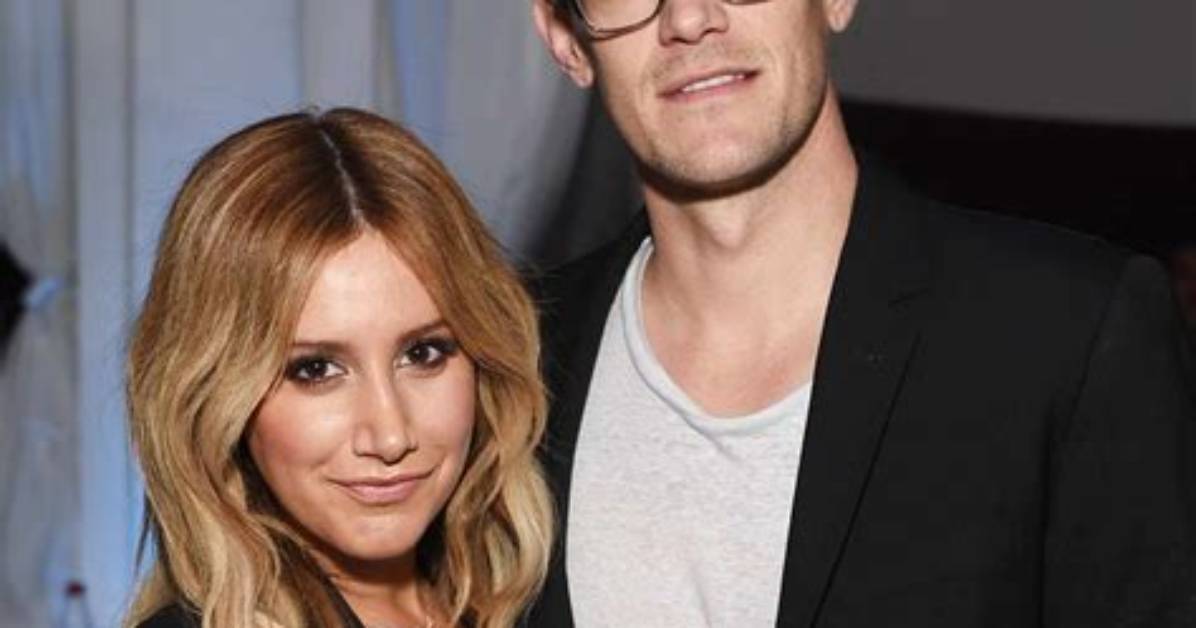 Ashley Tisdale | Husband Christopher French | Married Life