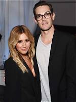 Ashley Tisdale | Husband Christopher French | Married Life