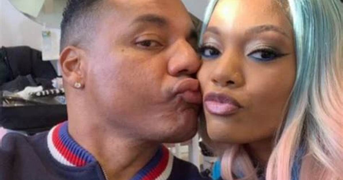 Ashley Trowers Biography, Age, Mother, Rich Dollaz, Love & Hip Hop ·