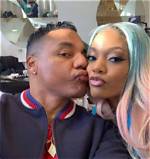 Ashley Trowers Biography, Age, Mother, Rich Dollaz, Love & Hip Hop ·