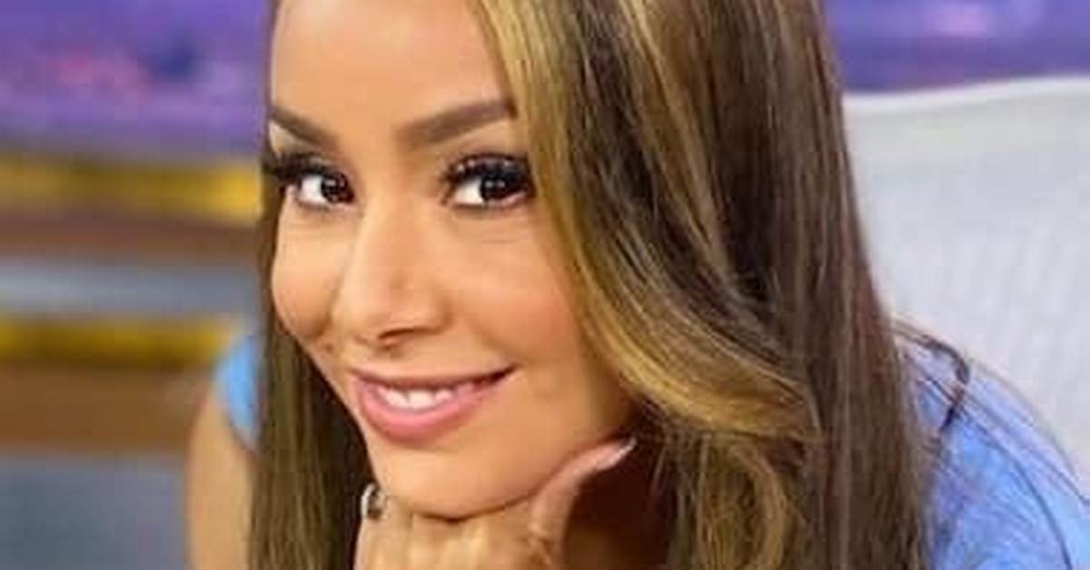 Ashlie Rodriguez Washington Dc: Bio, Wiki, Age, Husband, Good Morning, Channel 7 News and Salary