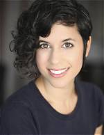Ashly Burch Bio, Wiki, Age, Height, Adventure Time, Metal Gear Solid, Life Is Strange and Imdb