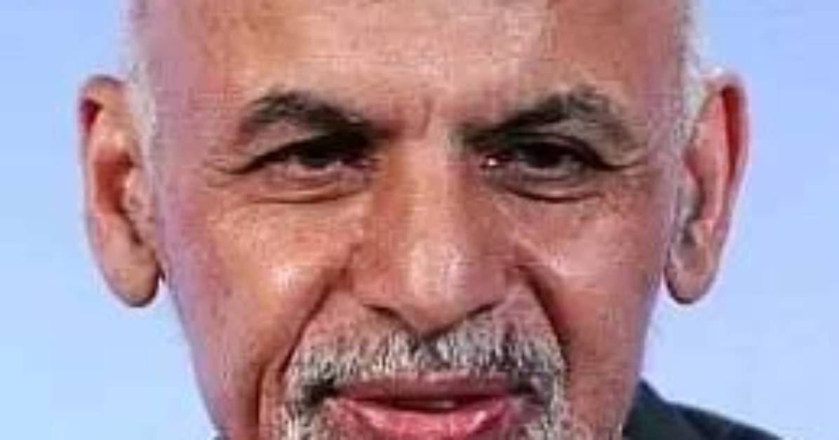 Ashraf Ghani Net Worth: How Much Is He Actually Worth?