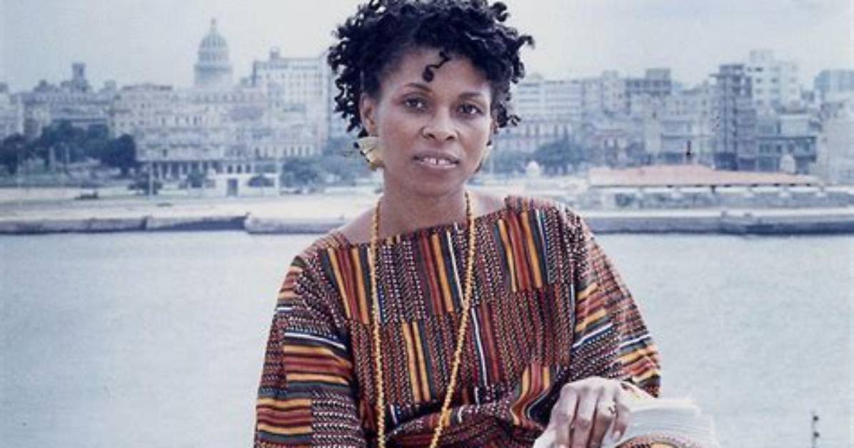 Assata Shakur