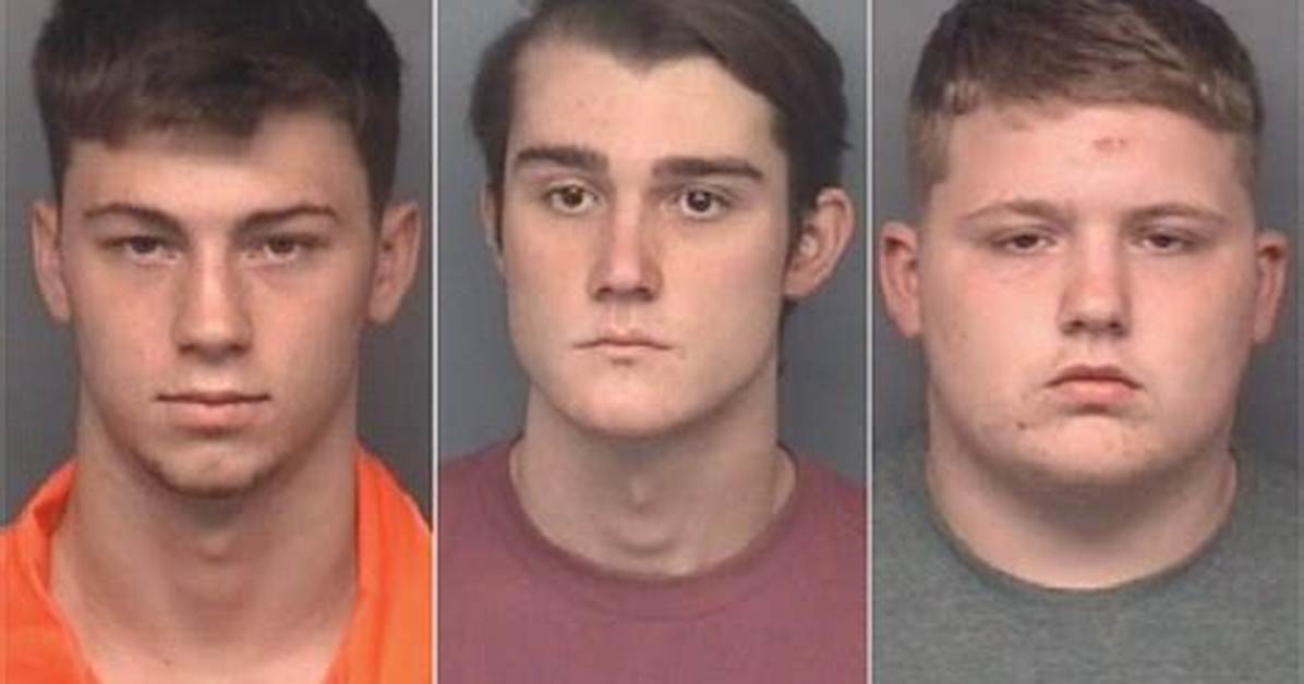 Assault: Who Is Reid Mitchell? 16 Year Old Brutally Beat up a Classmate