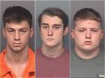 Assault: Who Is Reid Mitchell? 16 Year Old Brutally Beat up a Classmate