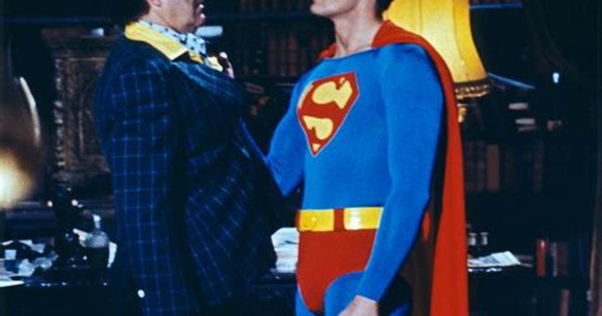 Astonishing Height of Christopher Reeves: the Uncovered Truth