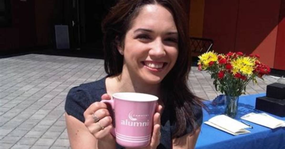 Astrid Braunschmidt Net Worth: Know About Her Husband and Height