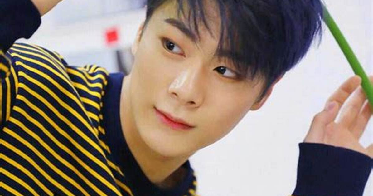 Astro Moonbin Religion | Ethnicity, Origin and Nationality