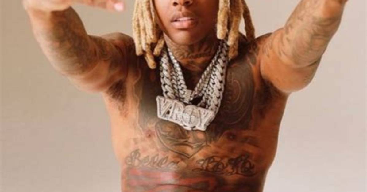 At Age 26, Lil Durk Is a Father of Six Children and Expecting Another One! ·