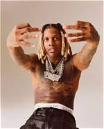 At Age 26, Lil Durk Is a Father of Six Children and Expecting Another One! ·