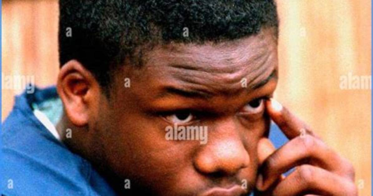 Atlanta Judge Killed: Where Is Raynard Cook Now? Mother Josephine Killer