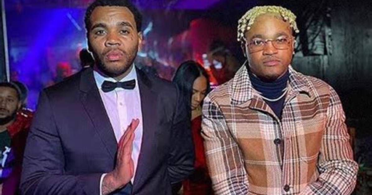 Atlanta Rapper Babyy Chris 2K Teams with Kevin Gates for Hot New Summer Jam ‘No Harm’ — Listen