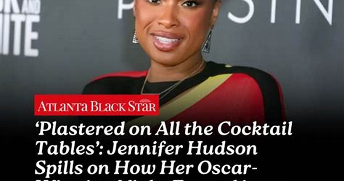 Atlanta’ Star Spills – Hollywood Life