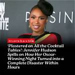 Atlanta’ Star Spills – Hollywood Life