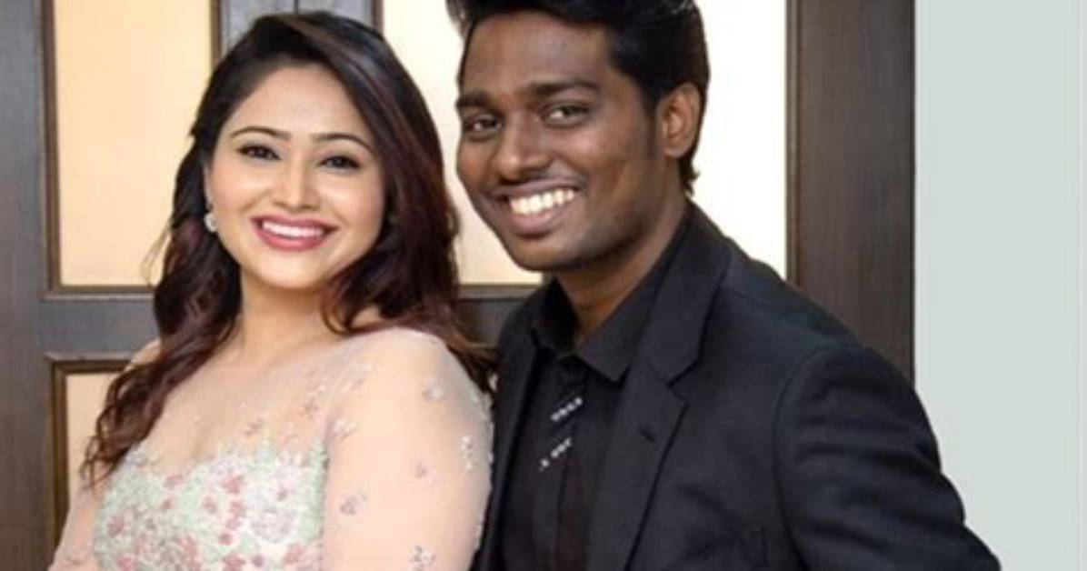Atlee Kumar Age: What Is the Age of Atlee?