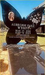 Aubreigh Paige Wyatt: Unveiling the Tragic Cause of Death