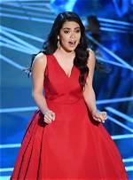 Auli’i Cravalho: 5 Things to Know About the Starlet Playing Ariel in ‘Little Mermaid Live! ’