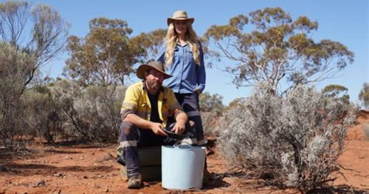 Aussie Gold Hunters: Alex Stead Wiki, Biography, Wife, Age, Height, Net Worth