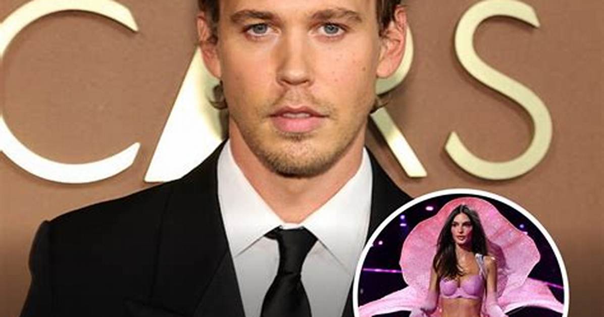 Austin Butler Breaks His Silence on Calling Ex Vanessa Hudgens a ‘Friend’: ‘I Learned a Lesson’