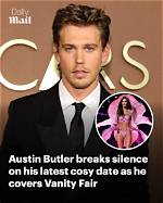Austin Butler Breaks His Silence on Calling Ex Vanessa Hudgens a ‘Friend’: ‘I Learned a Lesson’