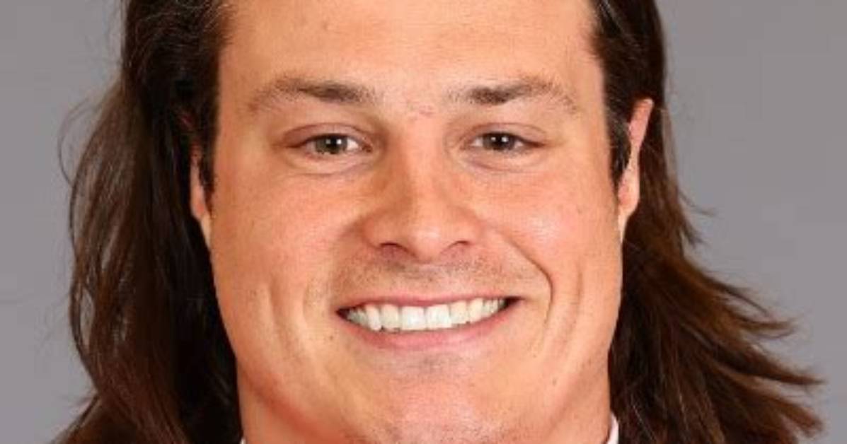 Austin Reiter | Wiki, Age, Net Worth, Height, Girlfriend, Ethnicity