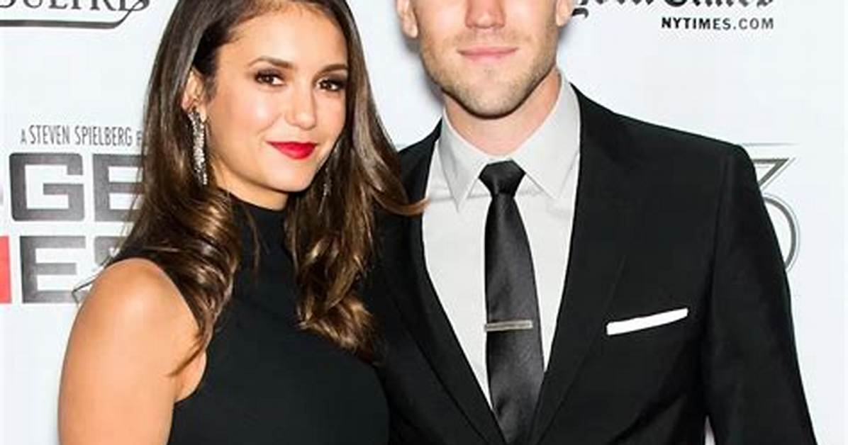 Austin Stowell & Nina Dobrev Dating? — Relationship Truth Revealed After Rumors – Hollywood Life