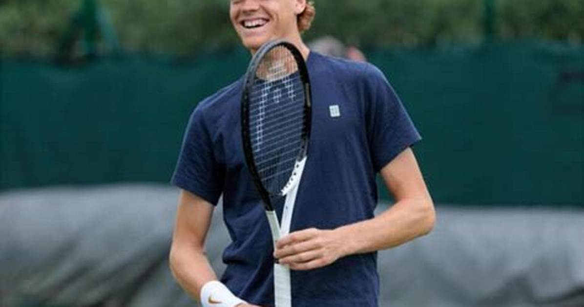 Australia Open: Jannik Sinner Biography, Girlfriend, Height in Feet, Parents Instagram